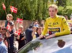 Jonas Vingegaards ber&uuml;hrende Geste mit einem jungen Fan, der nach seinem Sturz bei der Tour de France weinte