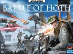 Brettspiel-Rezension: Schlacht von Hoth