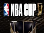 Der NBA-Kommissar spricht &uuml;ber die Zukunft des Cups und m&ouml;gliche neue Teams in Las Vegas und Seattle