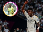 Vin&iacute;cius Jr. &auml;ndert das Instagram-Profilbild, nachdem er im Bernab&eacute;u ausgebuht wurde