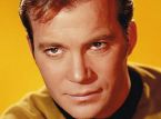 Strange New Worlds verbrachte Jahre damit, William Shatner als Kirk zur&uuml;ckzubringen