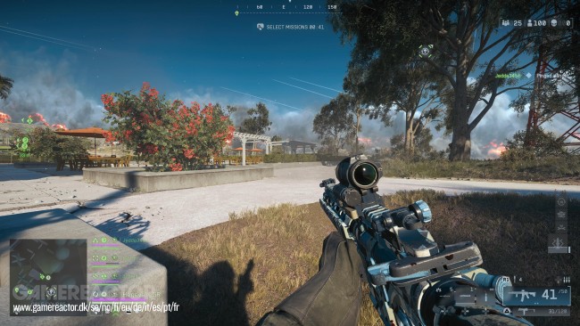 Battlefield 6: Redsec