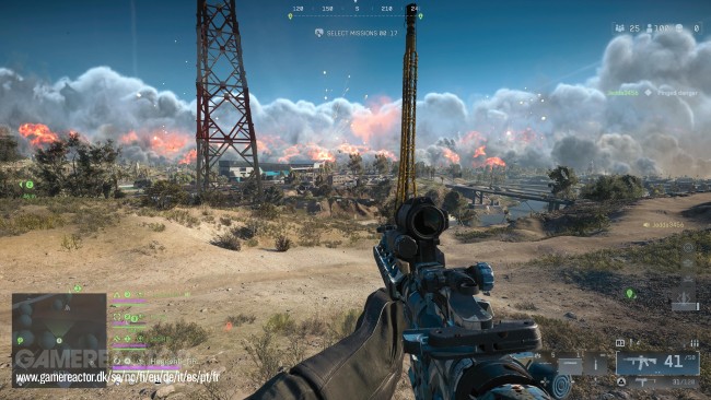 Battlefield 6: Redsec