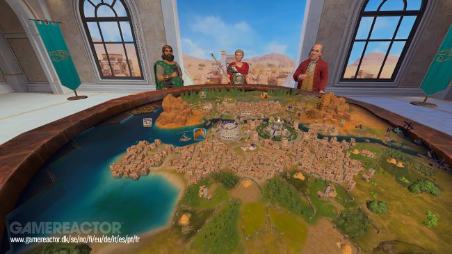 Civilization VII