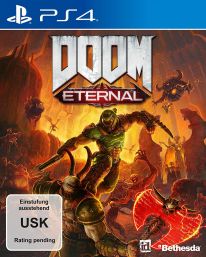 Doom Eternal