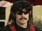 Dr. Disrespect kehrt zurück nach angeblichem Sexting-Skandal