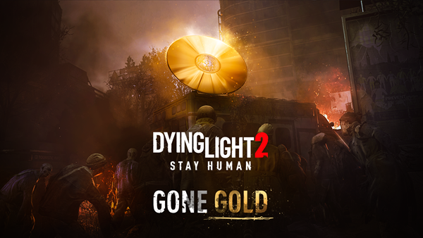 Dying Light 2 Deutsche Sprachausgabe Ps4 Dying Light 2 erreicht den Goldstatus - Dying Light 2 Stay Human