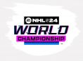 EA Sports NHL 24 World Championship kehrt im neuen Jahr zurück