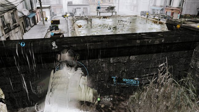 Ghost Recon: Future Soldier