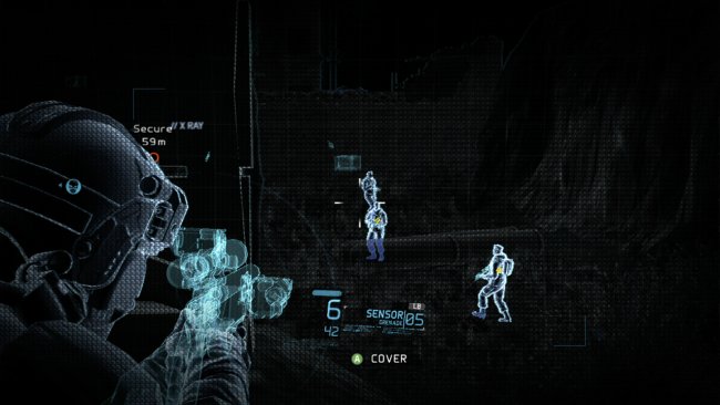 Ghost Recon: Future Soldier