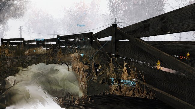 Ghost Recon: Future Soldier