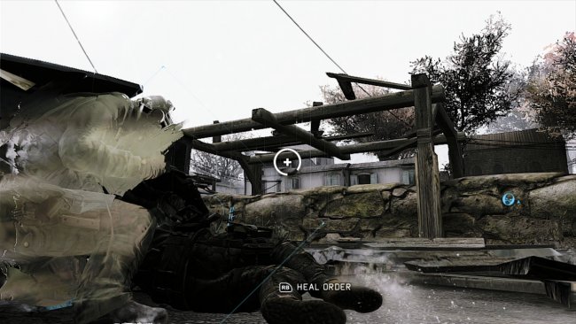 Ghost Recon: Future Soldier