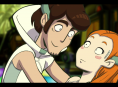 Goodbye Deponia