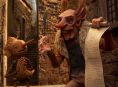 Guillermo Del Toros Pinocchio (Netflix)