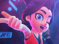Pauline ist ein Teenager in Donkey Kong Bananza