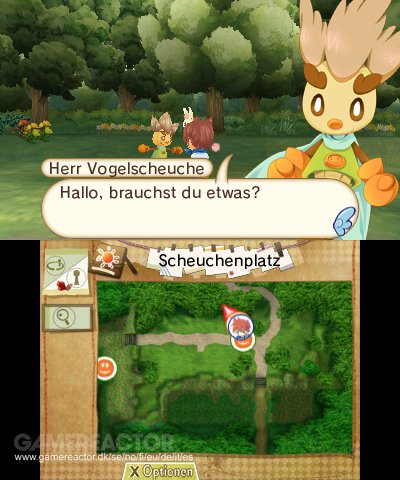 Hometown Story