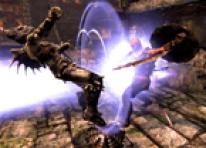 Hunted: The Demon's Forge