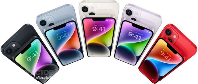 Apple bringt innerhalb von 3 Jahren neben dem iPhone zum 20-jährigen Jubiläum ein horizontal und vertikal faltbares Telefon auf den Markt