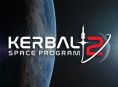Kerbal Space Program 2 deb&uuml;tiert im Februar