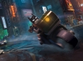 Lego Batman: Legacy of the Dark Knight scheinbar verz&ouml;gert f&uuml;r Nintendo Switch 2