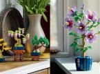 Lego erweitert Botanicals Kollektion mit zwei neuen Sets