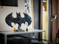 Lego enth&uuml;llt neue Batman-Sets mit digitalen Inhalten im Spiel, die an das Spiel Legacy of the Dark Knight aus dem Jahr 2026 ankn&uuml;pfen
