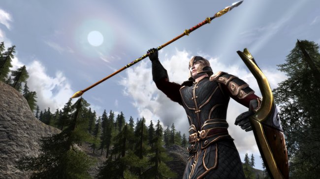 Der Herr der Ringe Online: Schatten von Angmar