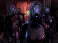 Deutet Mass Effect: Andromeda-Ende Story-DLC an?