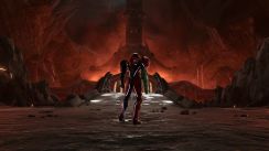 Metroid Prime 4: Beyond - Flare Pool – Leitfaden zu Raketenerweiterungen, Elementarschuss-Erweiterungen und Energietanks