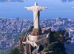 Jetzt können Sie Brasilien in Microsoft Flight Simulator 2024 erkunden