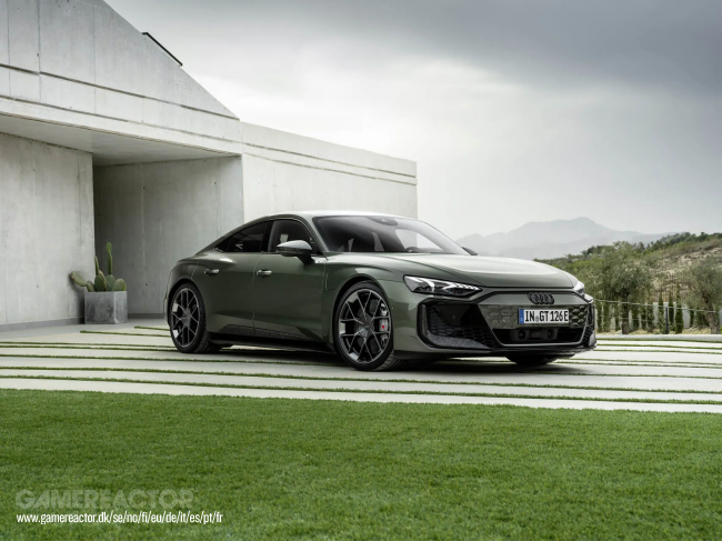 Neue Studie: 96 % der EV-Besitzer würden sich wieder für ein Elektrofahrzeug entscheiden