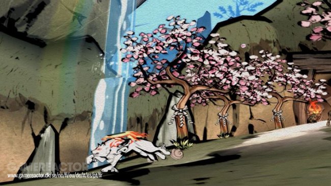 Okami HD