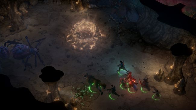Pathfinder: Kingmaker