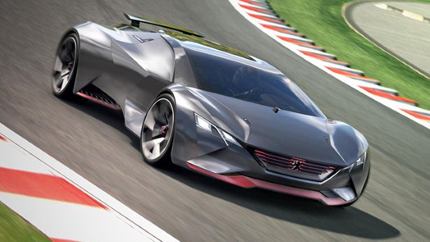 Gran Turismo 6