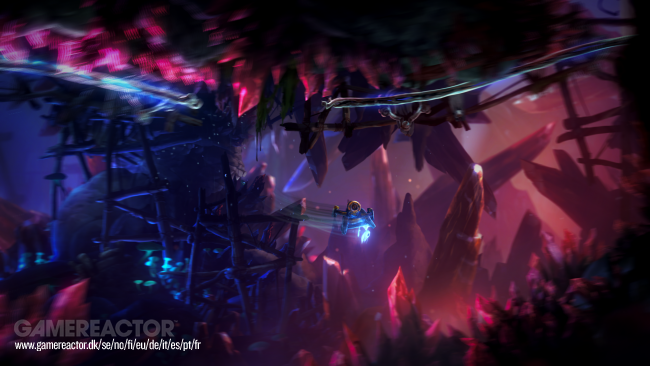 Ori and the Will of the Wisps