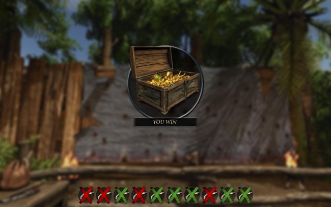 Risen 2: Dark Waters