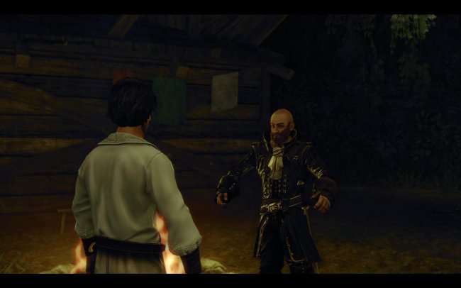 Risen 2: Dark Waters