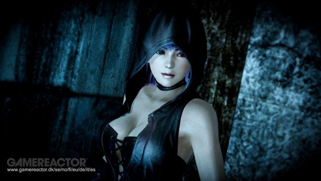 Project Zero: Maiden of Black Water