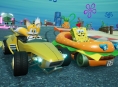 SpongeBob Schwammkopf ist in Sonic Racing: Crossworlds angekommen