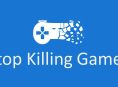 Der Verband Video Games Europe kommentiert das Ziel der Petition "Stop Killing Games": Sie ist "vielschichtig" und "nie auf die leichte Schulter genommen"