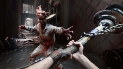 Mundfish kommentiert Monetarisierung, Spieldauer und Zukunftsideen von Atomic Heart