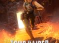 Tomb Raider: The Legend of Lara Croft sieht immer besser und besser aus