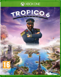 Tropico 6