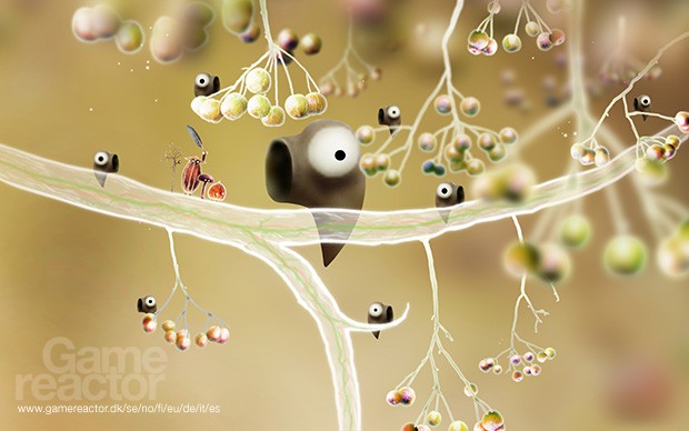 Botanicula