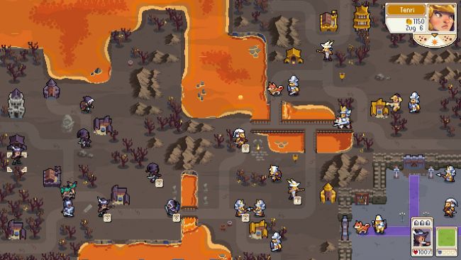 Wargroove