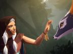Rare pr&auml;sentiert sehr schicken Trailer zum Open-World-Abenteuer Everwild