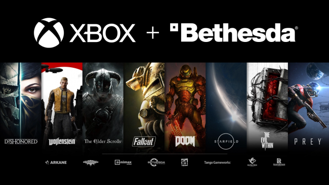 Phil Spencer über Exklusivität, Monetarisierung und Spieleentwicklung