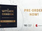The Witcher bekommt ein offizielles Kochbuch
