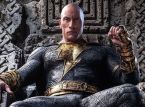 Dwayne Johnson machte sich Feinde bei mehreren DC-Führungskräften