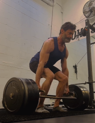 Deadpool & Wolverine